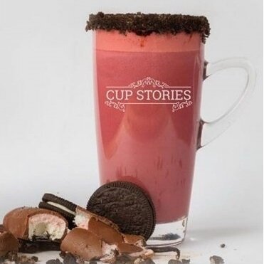 Ροφήματα Cup Stories